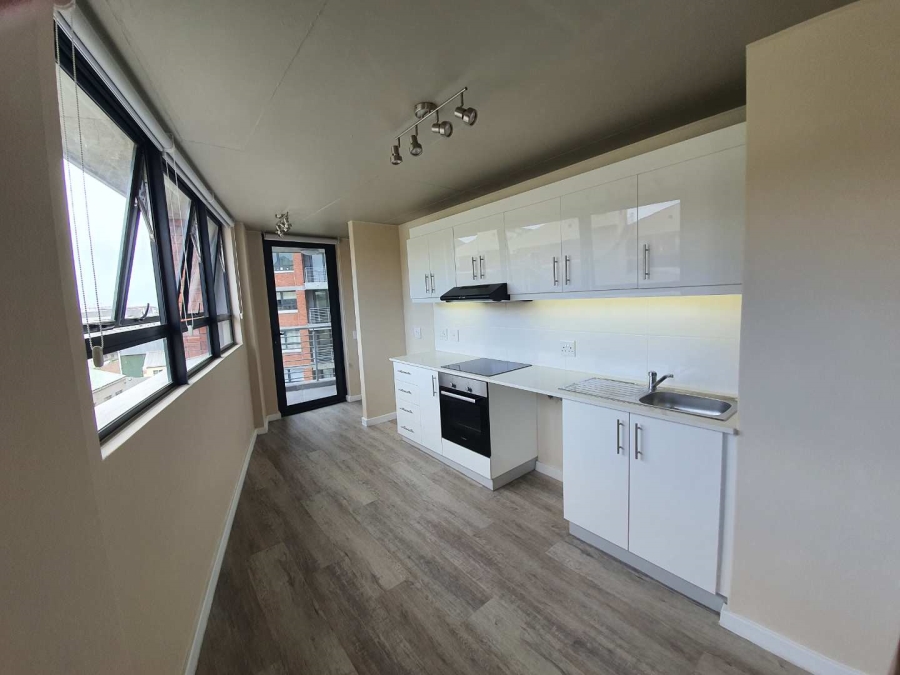 To Let 2 Bedroom Property for Rent in Observatory Western Cape
